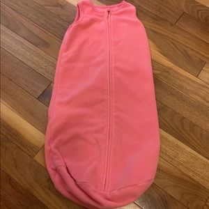 Fleece Sleeping Bag